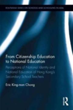 From Citizenship Education to National Education