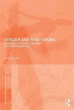 Gender and Risk-Taking