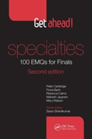Get Ahead! Specialties 100 EMQs for Finals