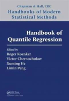 Handbook of Quantile Regression