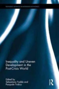 Inequality and Uneven Development in the Post-Crisis World