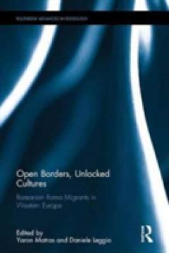 Open Borders, Unlocked Cultures