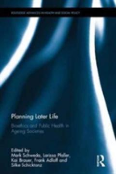 Planning Later Life