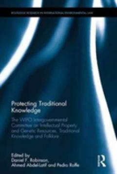 Protecting Traditional Knowledge