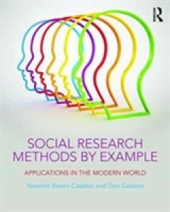 Social Research Methods by Example