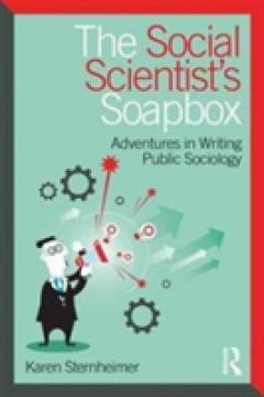 The Social Scientist's Soapbox