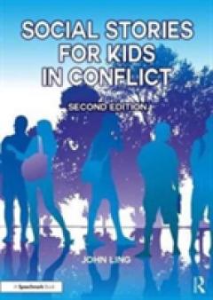 Social Stories for Kids in Conflict