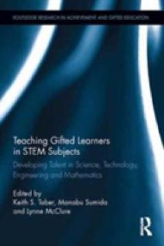 Teaching Gifted Learners in Stem Subjects