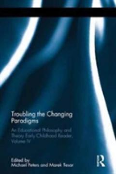 Troubling the Changing Paradigms