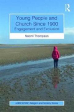 Young People and Church Since 1900