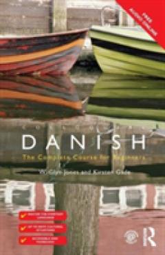 Colloquial Danish