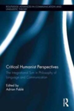 Critical Humanist Perspectives