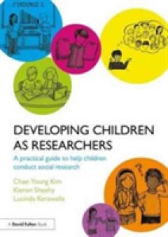 Developing Children as Researchers