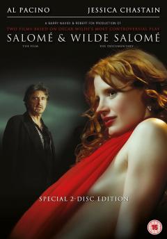 Salome & Wilde Salome