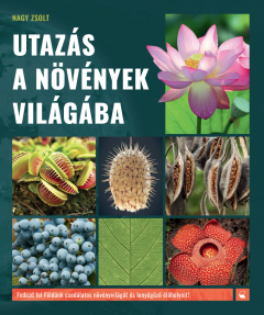 Utazas a novenyek vilagaba