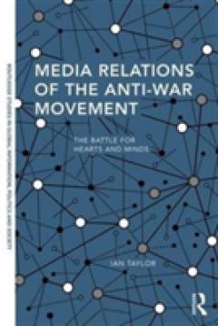 Media Relations of the Anti-War Movement