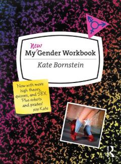 Coperta cărții My New Gender Workbook