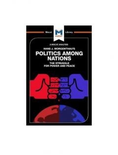 Politics Among Nations