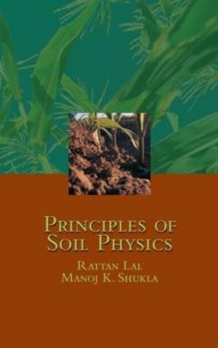Principles of Soil Physics