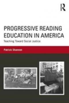 Progressive Reading Education in America