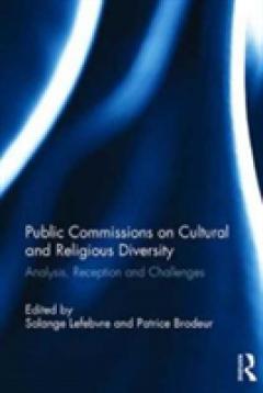 Public Commissions on Cultural and Religious Diversity