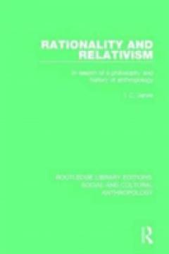 Rationality and Relativism