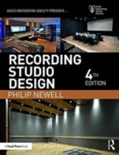 Recording Studio Design