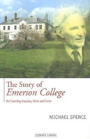 The Story of Emerson College
