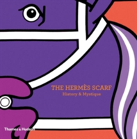 The Hermes Scarf