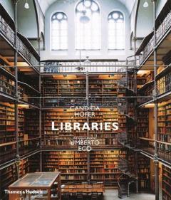 Libraries: Candida Hofer