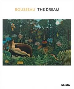 Coperta cărții Henri Rousseau: The Dream