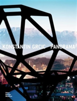 Konstantin Grcic: Panorama