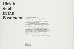 Ulrich Seidl. In the Basement