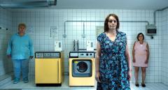 Ulrich Seidl. In the Basement