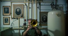 Ulrich Seidl. In the Basement