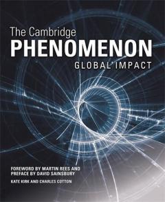 Coperta cărții The Cambridge Phenomenon: Global Impact