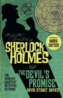 Further Adventures of Sherlock Holmes - The Devil&#039;s Promise