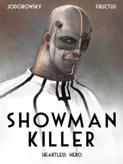 Showman Killer