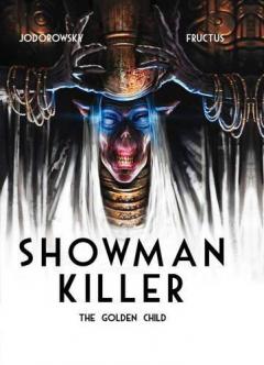 Showman Killer