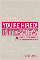 You&#039;re Hired! Interview