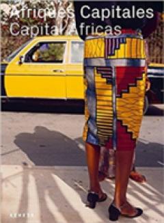 Afriques Capitales/capital Africas