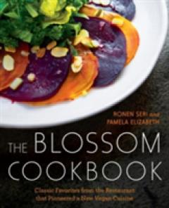 The Blossom Cookbook