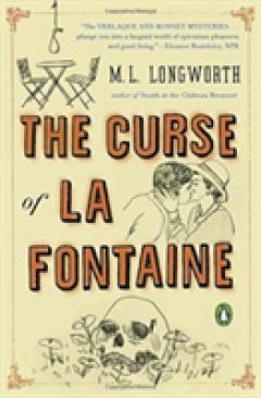 The Curse Of La Fontaine