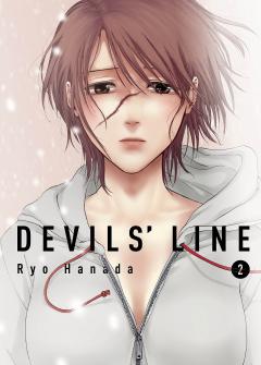 Devils' Line - Volume 2