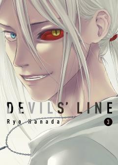 Devils' Line - Volume 3