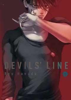 Devils' Line - Volume 4