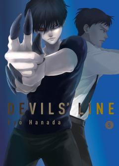 Devils' Line - Volume 5
