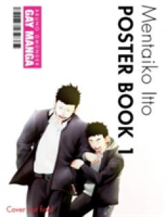 Mentaiko Itto Poster