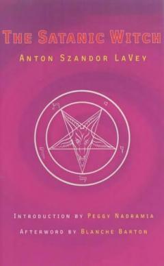 The Satanic Witch 2ed