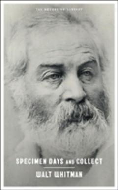 Specimen Days And Collect